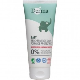 DermaEcoBabyBillenzalfBeschermend100ml
