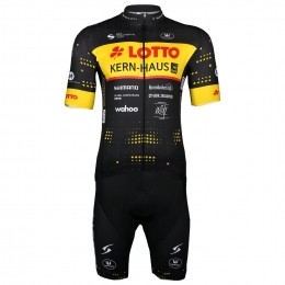 LOTTO-KERNHAUS2024Setfietsshirtfietsbroekset2artikelenvoorheren