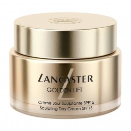 LancasterGoldenLiftSculptingDayCreamSPF15