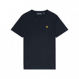 LyleScottTapeT-shirt