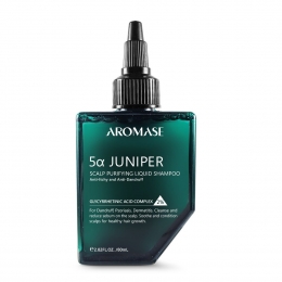 AromaseLiquidPre-shampoo80ml