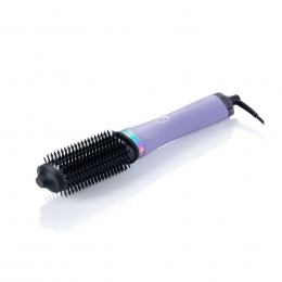 ghdDuetBlowdry2-in-1FhnborstelOutletGalacticLilac