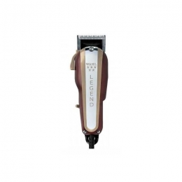 WahlLegendClipper5-StarTondeuseOutletChromeRood