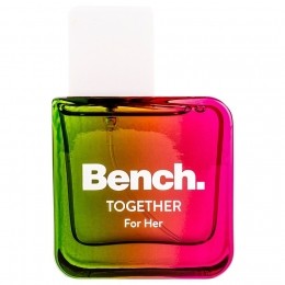 BenchTogetherforHer