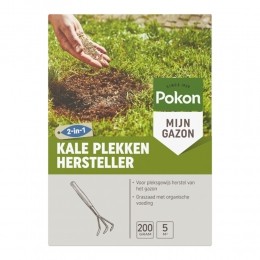 PokonKalePlekkenHersteller200gr