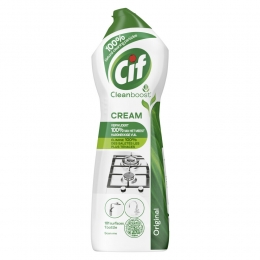 CifSchuurmiddelCreamOriginal750ml