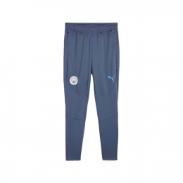 PumaManchesterCityTrainingPants