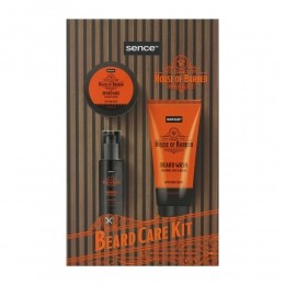 SenceSenceCollectionGeschenksetForMenHouseOfBarber