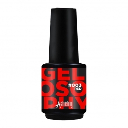 AstonishingGelosophy003RED15ml