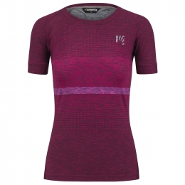 KARPOSDamesfietsshirtVervebikeshirtMaatLFietsshirtFietskleding