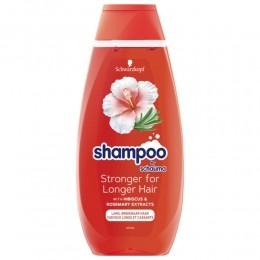 SchwarzkopfShampooLangHaar400ml