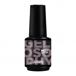 AstonishingGelosophy027lavish15ml