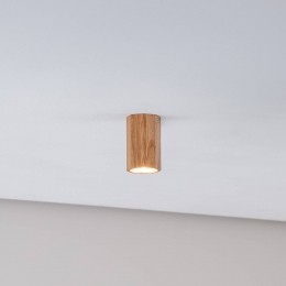 EnvostarPeachPuffplafondlampoktagonhoog10cm