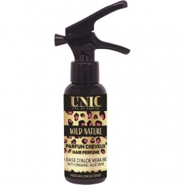 UNICHairPerfumeWildNature