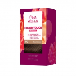 WellaColorTouchKits40Medium130ml