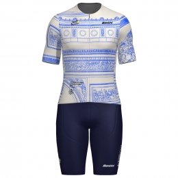 TOURDEFRANCEArcdeTriomphe2025Set2stukken