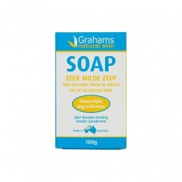 GrahamsZeepNatural100gr