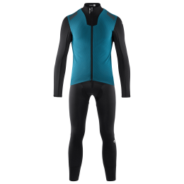 ASSOSMilleGTEisenherzUltrazS11Setwinterfietsjacklangekoersbroek