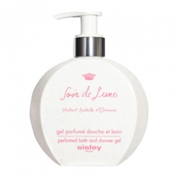 SisleySoirDeLunePerfumedBathAndShowerGelDouchegel200ml