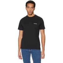 T-shirtKorteMouwGuessU4BM03KCAM1