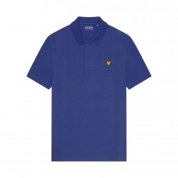 LyleScottSportShortSleevePolo