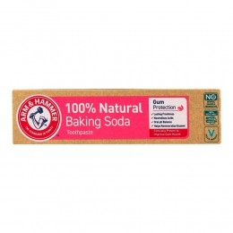 ArmHammerTandpasta100NaturalGumProtection75ml