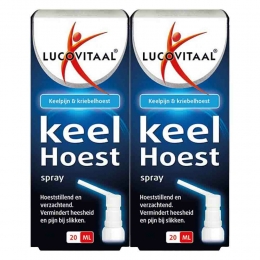 2xLucovitaalHoestenKeelspray20ml