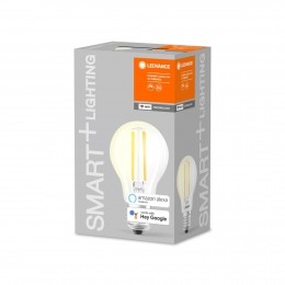 LEDVANCESMARTWiFifilamentE2755W827Classic