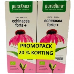 GratisVerzendingPurasanaEchinaceaDuoBio200ml