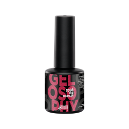 AstonishingGelosophy098RedSparkler7ml