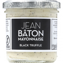JeanBtonMayonaiseBlackTruffle130gr