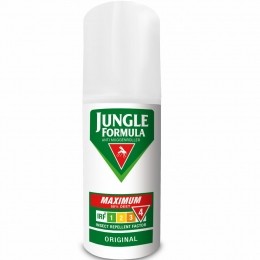 2xJungleFormulaRollerMaximum50Deet50ml