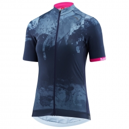 LFFLERBirdyhotBONDRFdamesfietsshirtMaat38WielrenshirtFietskledij