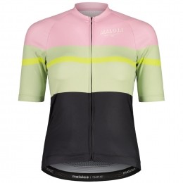 MALOJASchneckMdamesfietsshirtMaatLFietsshirtFietskleding