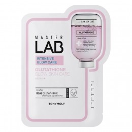 TonymolyGlutathioneSheetMask