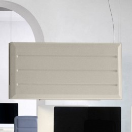 LuceplanDiadeLEDhanglampverticaalbeige120cm