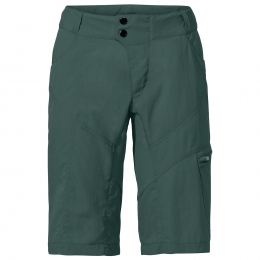 VAUDEDamesfietsshortsTamaroMaat40MTBbroekMountainbikekleding