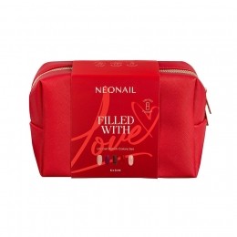 NEONAILFILLEDWITHLOVEUVGelPolishColorsSet