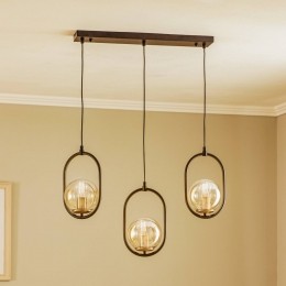 AvonniHanglampAV-4275-3Y-BSYbalk3-lamps
