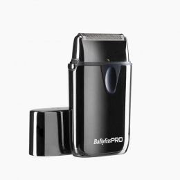 BabylissPRO4ArtistsUVFOILSingleFoilShaverZwart