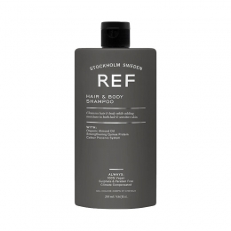 REFHairBodyShampoo285ml