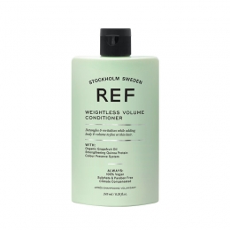 REFWeightlessVolumeConditioner245ml