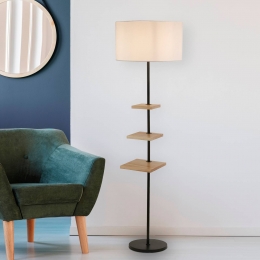 SearchlightXNorfolkvloerlamp