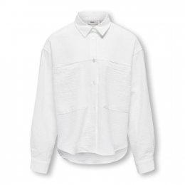 OnlyKidsKogmetteKnotTopWovenMeiden