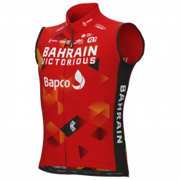 BAHRAIN-VICTORIOUSWindvest2022windvestvoorherenMaatXLWielervest