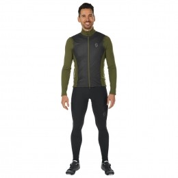 SCOTTGravelWarmMerinoMaxi-Set3stukkenvoorherenWielerkleding