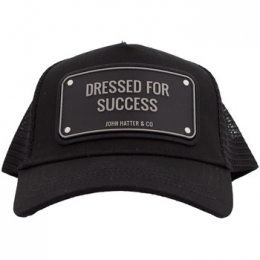 PetJohnHatterampCoDRESSEDFORSUCCESS