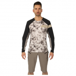 VAUDEMoabPROSetfietsshirtfietsbroekset2artikelenvoorheren
