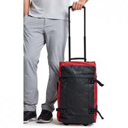 HoedSlamCabinTrolley