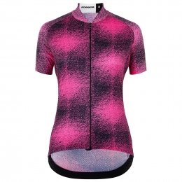 ASSOSDamesshirtUmaGTC2EVOZeusdamesfietsshirtMaatMWielershirt